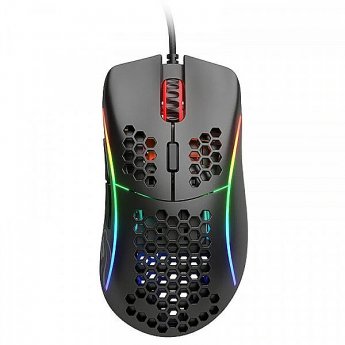 Glorious Pc Gaming Race Model D, Matte Black