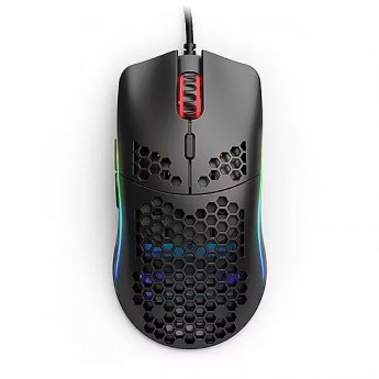 Glorious Pc Gaming Race Model O-, Matte Black