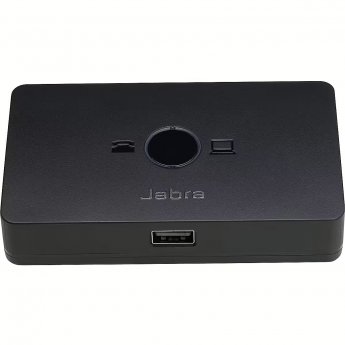 GN Audio LINK 950 USB-A USB-A USB-C CABLE INCLUDED             IN