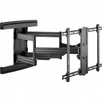 Goobay Pro FULLMOTION L wide range (black)