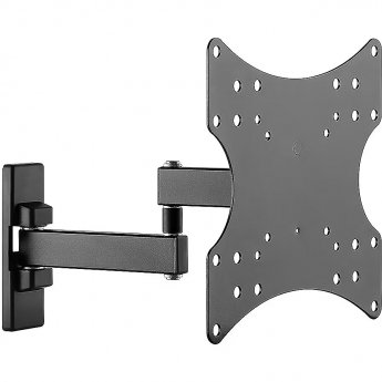 Goobay TV wall mount, up to 42"