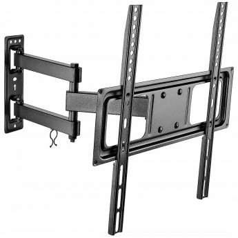 Goobay TV wall mount, up to 55"