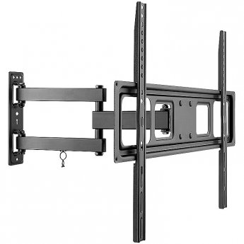 Goobay TV wall mount, up to 70"