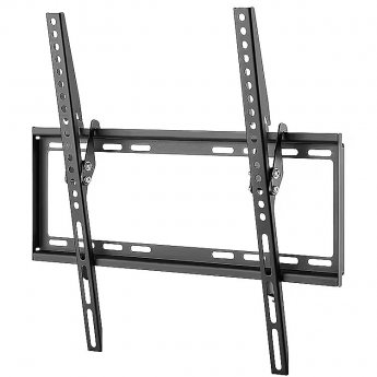 Goobay Wall mount | Basic TILT (M) | Tilt | 32-55 " | Maximum weight (capacity) 35 kg | Black