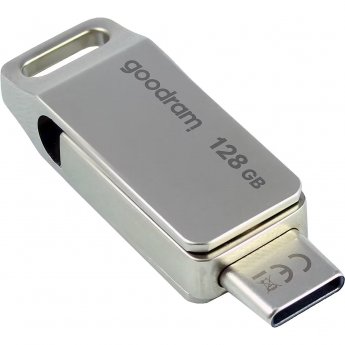 Goodram ODA3, 128GB, Silver