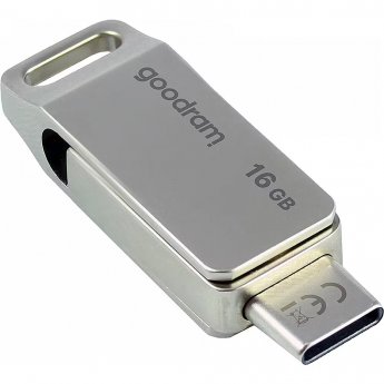 Goodram ODA3, 16GB, Silver