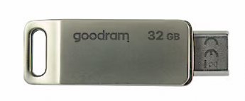 Goodram ODA3, 32GB, Silver