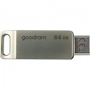 Goodram ODA3, 64GB, Silver