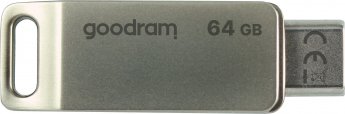 Goodram ODA3, 64GB, Silver