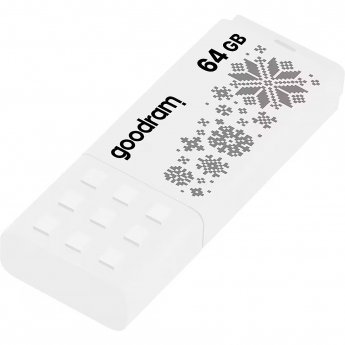 Goodram UME2, 64GB, Winter White