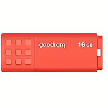 Goodram UME3, 16GB, Orange