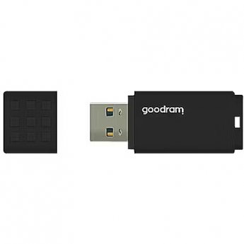 Goodram UME3, 256GB, Black