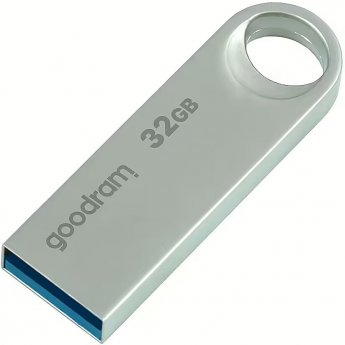 Goodram UNO3, 32GB, Silver
