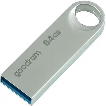 Goodram UNO3, 64GB, Silver
