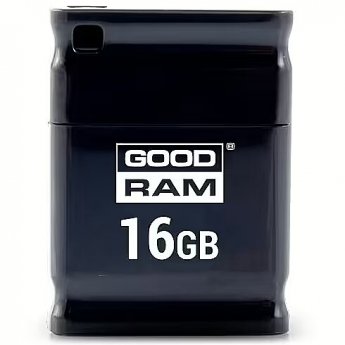 Goodram UPI2, Piccolo, 16GB, Black