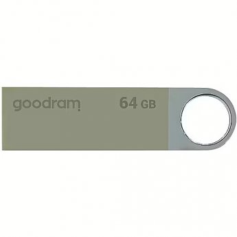 Goodram UUN2, 64GB, Silver