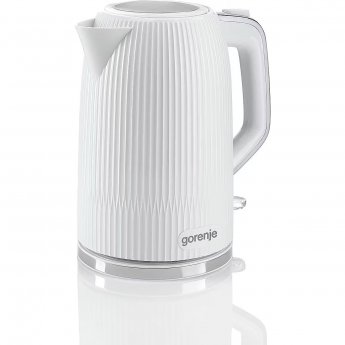Gorenje K17DPW, White