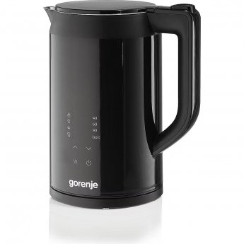 Gorenje K17DWDII, Black
