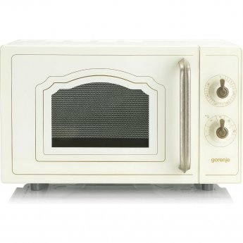 Gorenje Microwave oven | MO4250TCLI | Free standing | 700 W | Beige