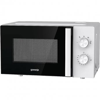 Gorenje MO20E1WH, White