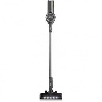 Gorenje Vacuum Cleaner | SVC252420FFA | Cordless operating | Stick/handheld | 300 W | 25.2 V | Operating time (max) 60 min | Anthracite