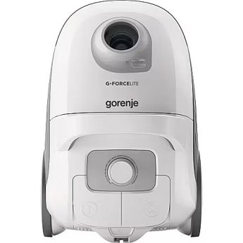 Gorenje VCEA21GLW, White