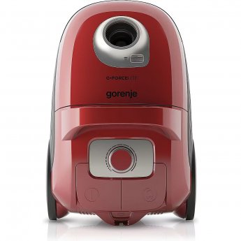 Gorenje VCEA23GLR, Red