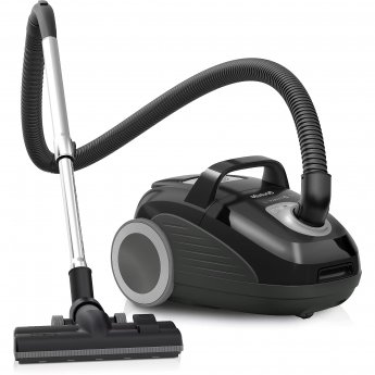 Gorenje VCEA28GLBK, Black