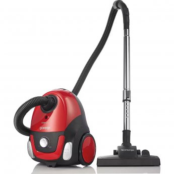 Gorenje VCEB11CXRII, Red