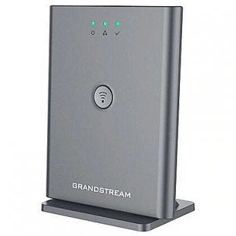 Grandstream Baza VoiP DP 752