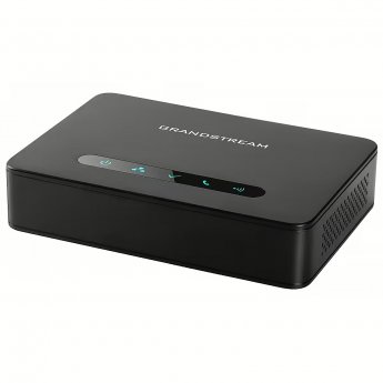 Grandstream DP750 VoIP DECT base for DP720 - 10 kont SIP 