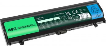 Green Cell 00NY486 00NY487 00NY488 00NY489 do Lenovo ThinkPad L560 L570