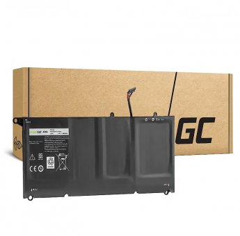 Green Cell 90V7W JD25G do Dell XPS 13 9343 9350 P54G