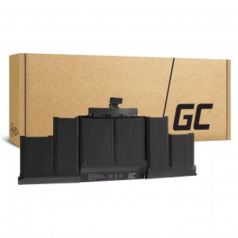 Green Cell A1494 battery for Apple MacBook Pro 15 A1398 (2013-2014)