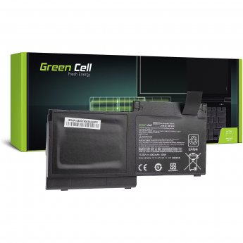 Green Cell Bateria do HP EliteBook 720 G1 G2 820 G1 G2 / 11,25V 4000mAh