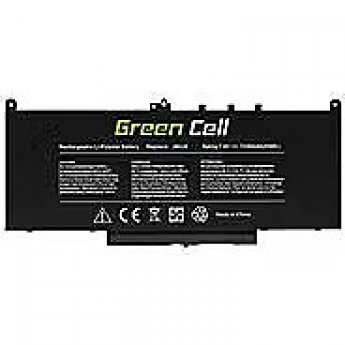 Green Cell Bateria Green Cell J60J5 do Dell Latitude E7270 E7470