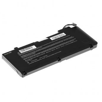Green Cell Battery Green Cell A1322 for Apple MacBook Pro 13 A1278 (Mid 2009, Mid 2010, Ear