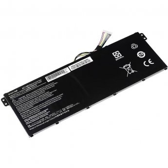 Green Cell Battery Green Cell AC14B8K AC14B18J for Acer Aspire E 11 ES1-111M ES1-131 E 15 E