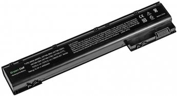 Green Cell Battery Green Cell AR08 AR08XL for HP ZBook 15, 15 G2, 17, 17 G2