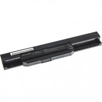 Green Cell Battery Green Cell for Asus A43 A53 K43 K53 X43 A32-K53 A42-K5