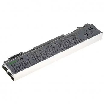 Green Cell Battery Green Cell for Dell Latitude 6400ATG E6400 E6410 E6500 E6510 WG351