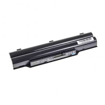 Green Cell Battery Green Cell for Fujitsu LifeBook LH520 LH530 CP477891-0