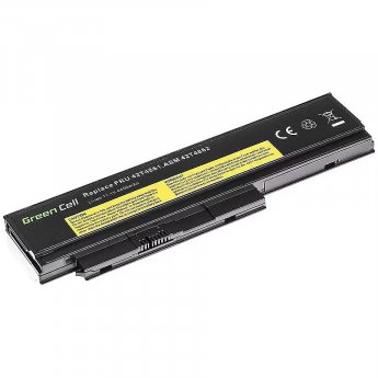 Green Cell Battery Green Cell for Lenovo ThinkPad X230 X230I X220