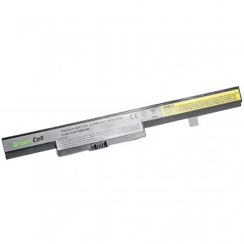 Green Cell Battery Green Cell L13S4A01 for Lenovo B40 B50 G550s N40 N50