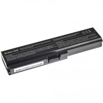 Green Cell Battery Green Cell PA3817U-1BRS for Toshiba Satellite C650 C650D C655 C660 C660D