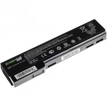 Green Cell Battery Green Cell PRO for HP EliteBook 8460p 8460w 8470p 8560p 8570p