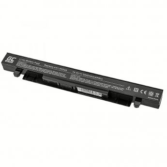 Green Cell Battery Green Cell ULTRA A41-X550A Asus A550 R510 R510C R510L X550 X550C X550CA