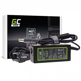 Green Cell Charger / AC Adapter Green Cell for Lenovo 20V | 3.25A | 65W | 7.7-5.5mm