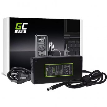 Green Cell Charger / AC Adapter Green Cell PRO 19.5V 12.3A 240W for Dell Precision 7510 771