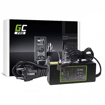 Green Cell Charger / AC Adapter Green Cell PRO 19.5V 4.62A 90W for HP 250 G2 ProBook 650 G2